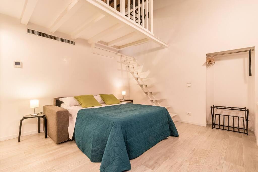 Ca' Nova @San Marco Apartment Venice Exterior photo